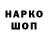 COCAIN Перу Vladyslava Lazepka